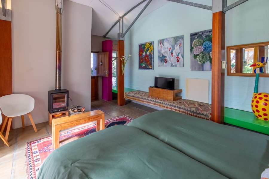 Commercial Property for Sale in Montagu Western Cape